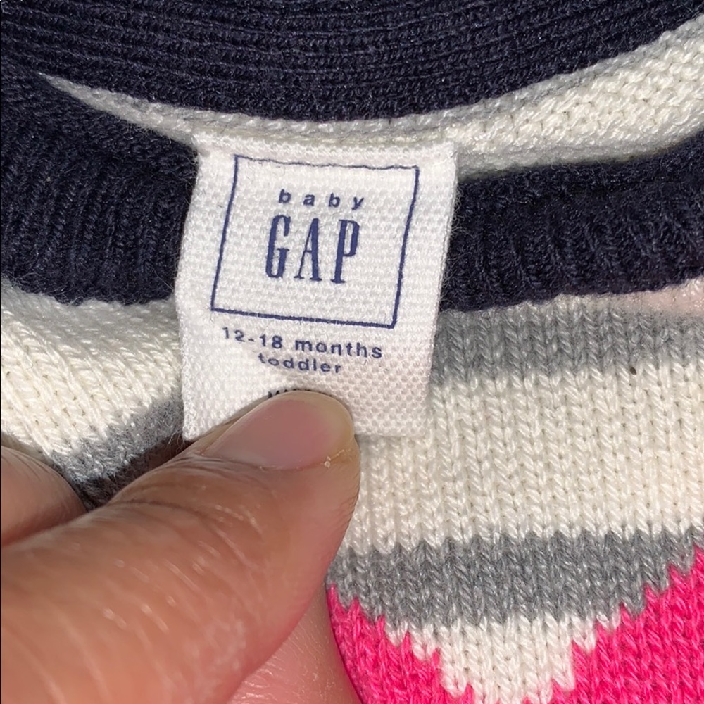 Sweater - Picture 4 of 4